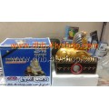 سماعة صب شكل ابو الهول وراديو و مشغل فلاشات lion egypt music speakers